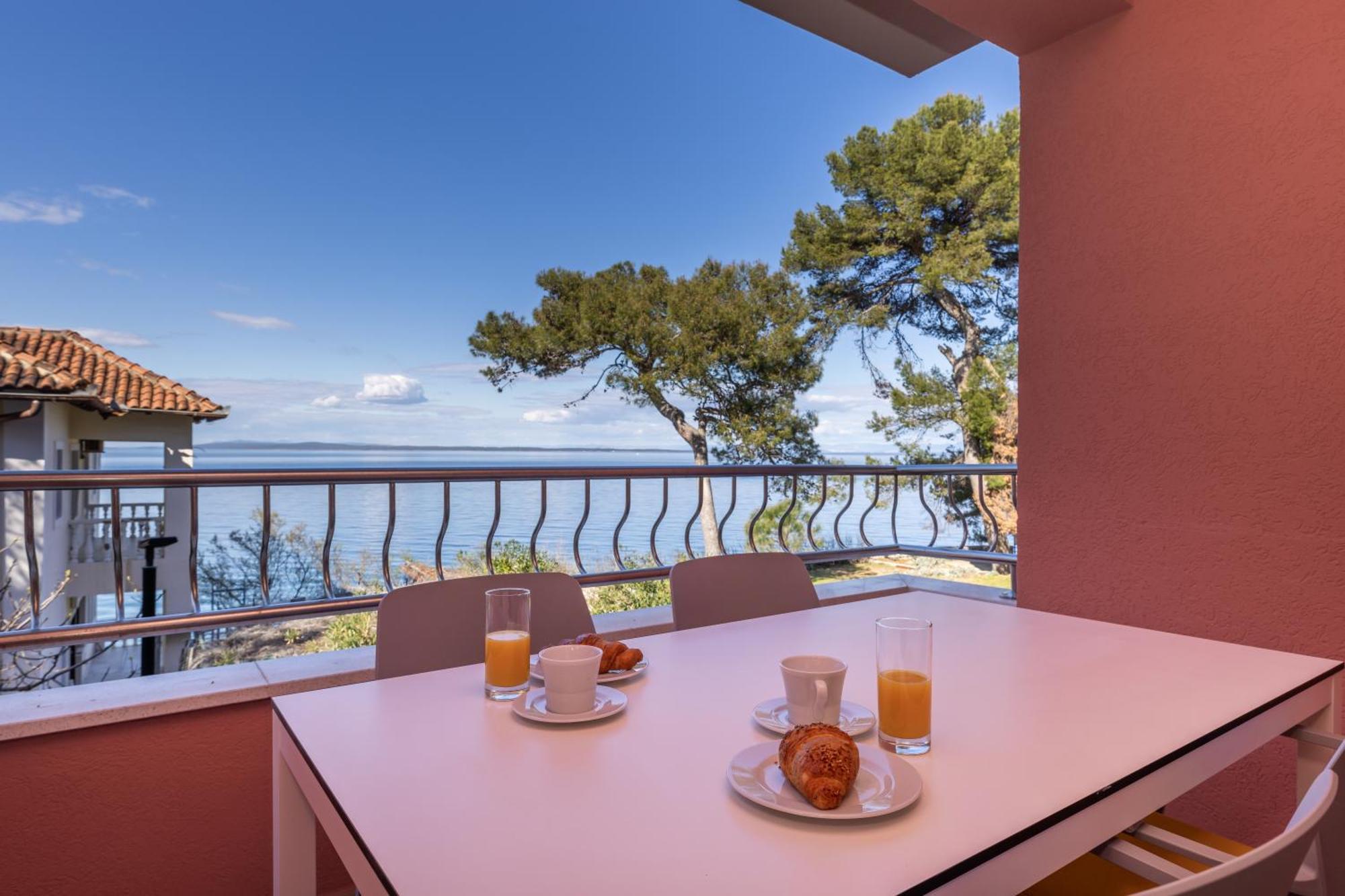 Velo Jedro Apartmani Punta Veli Lošinj Exterior foto