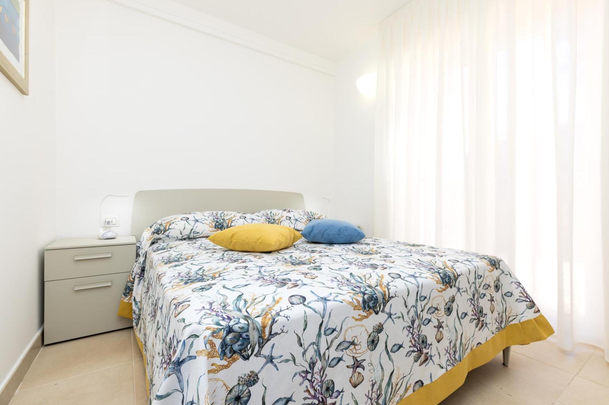 Velo Jedro Apartmani Punta Veli Lošinj Exterior foto