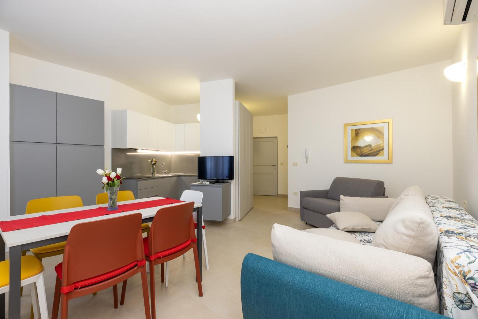 Velo Jedro Apartmani Punta Veli Lošinj Exterior foto