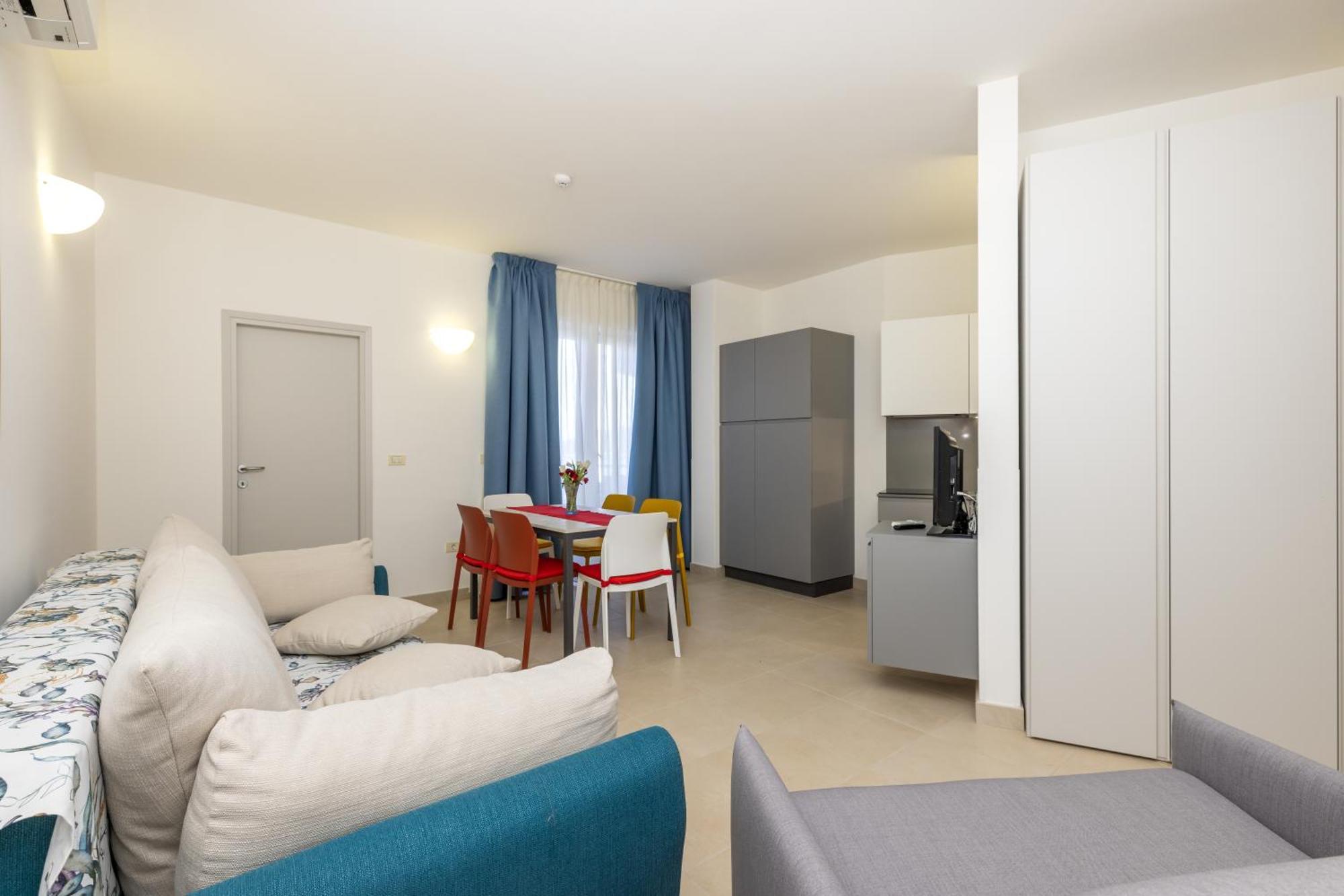 Velo Jedro Apartmani Punta Veli Lošinj Exterior foto