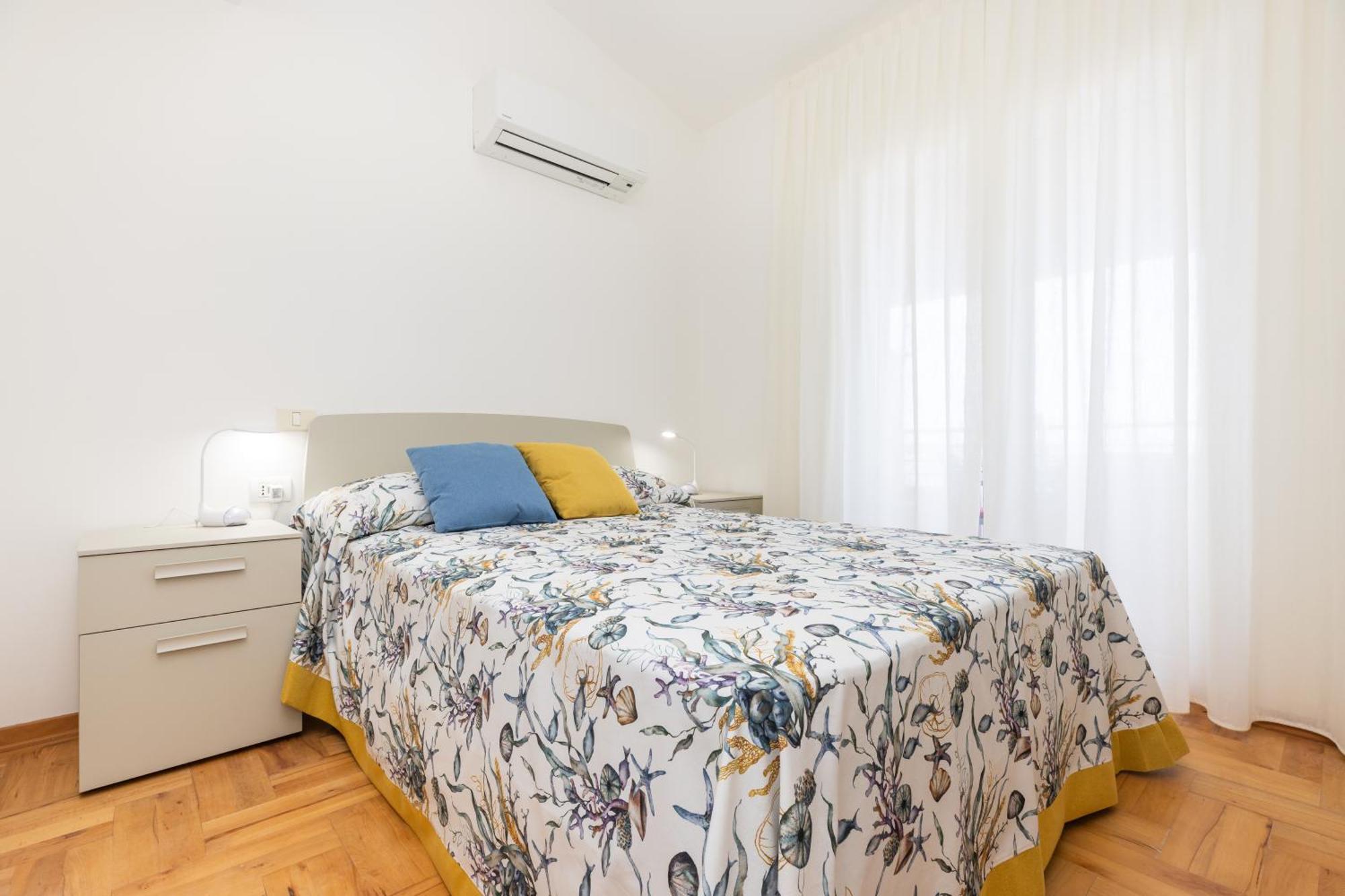 Velo Jedro Apartmani Punta Veli Lošinj Exterior foto