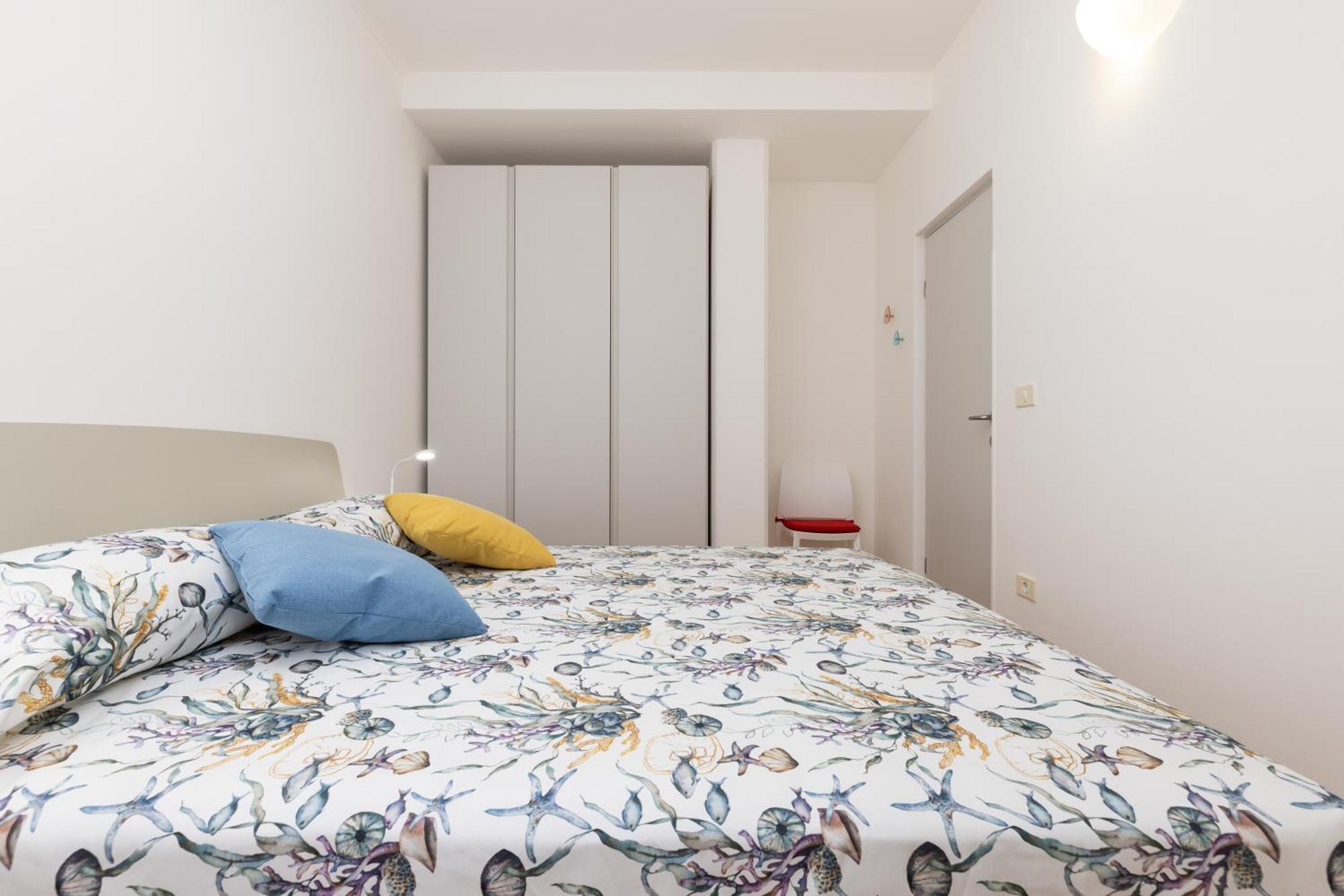 Velo Jedro Apartmani Punta Veli Lošinj Exterior foto