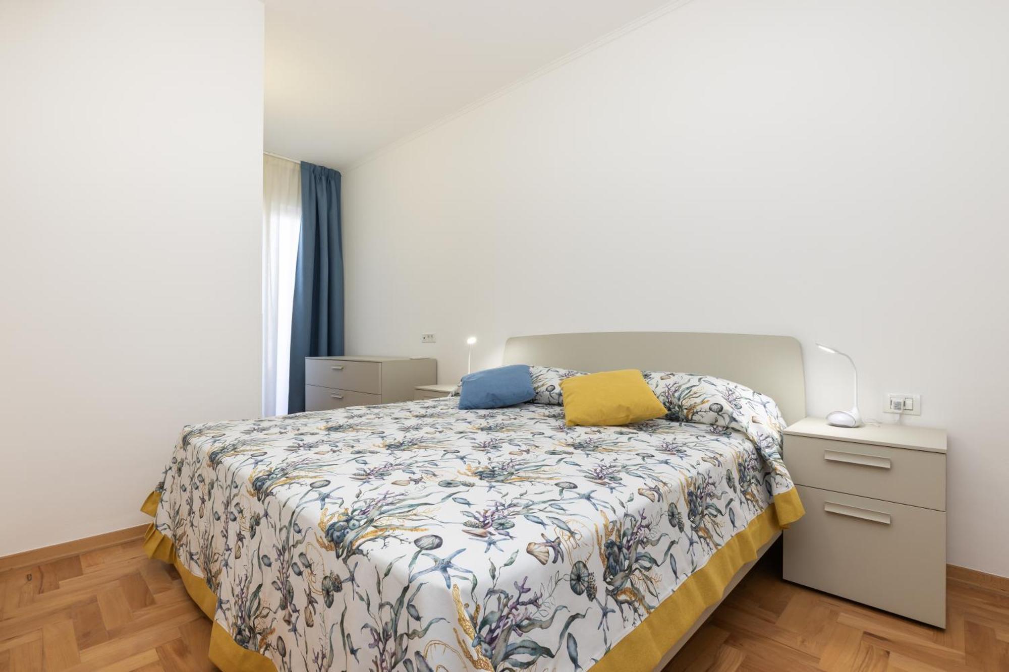 Velo Jedro Apartmani Punta Veli Lošinj Exterior foto