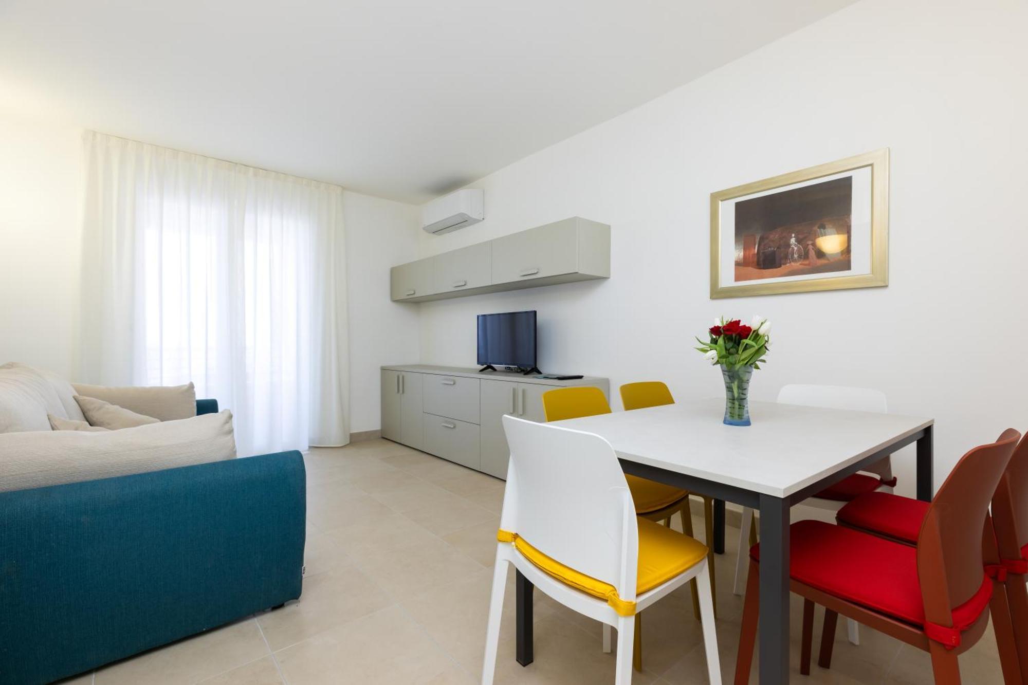 Velo Jedro Apartmani Punta Veli Lošinj Exterior foto