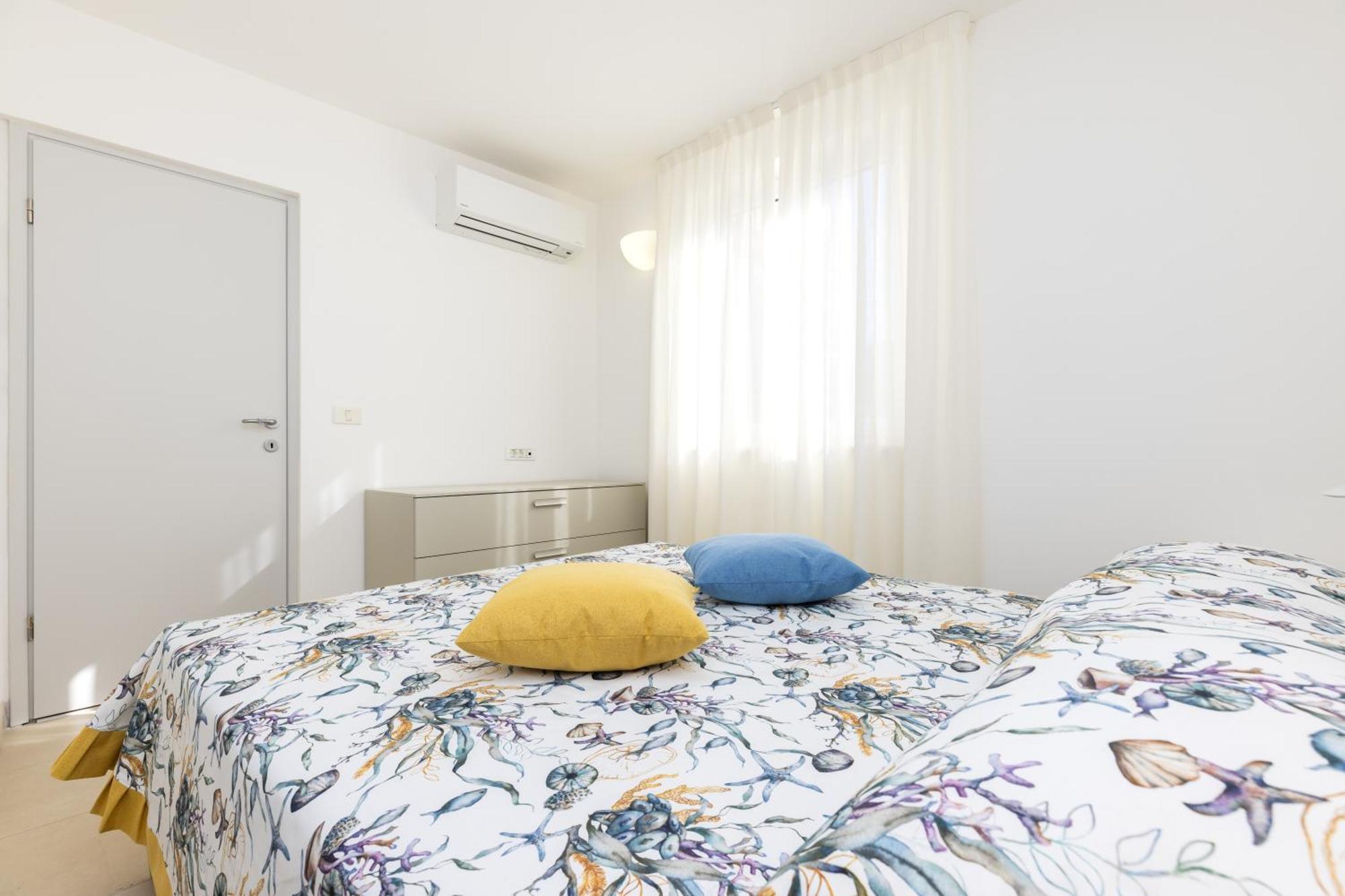 Velo Jedro Apartmani Punta Veli Lošinj Exterior foto