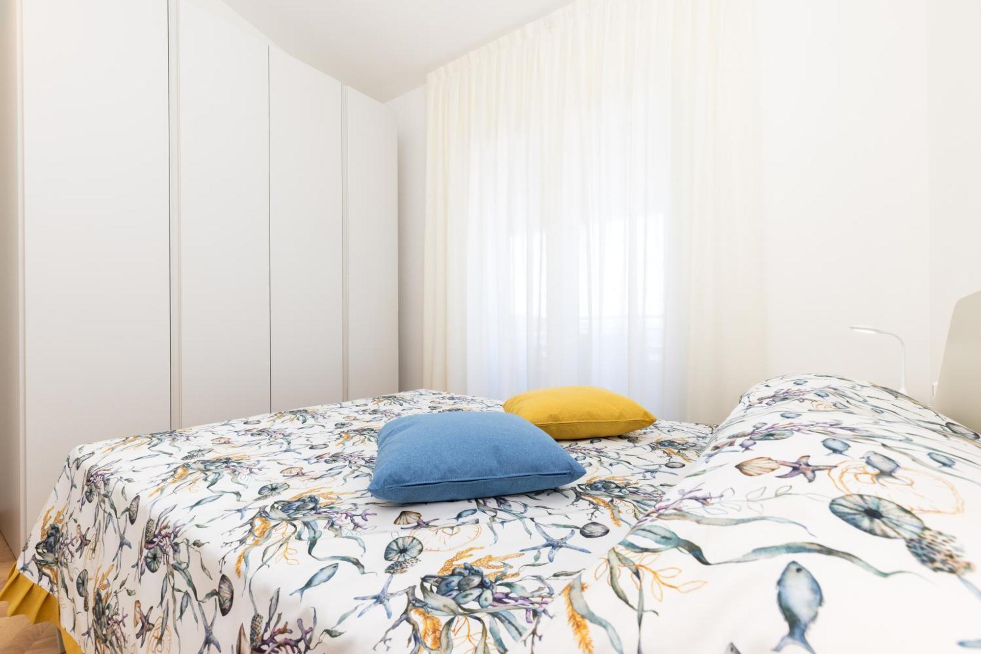 Velo Jedro Apartmani Punta Veli Lošinj Exterior foto