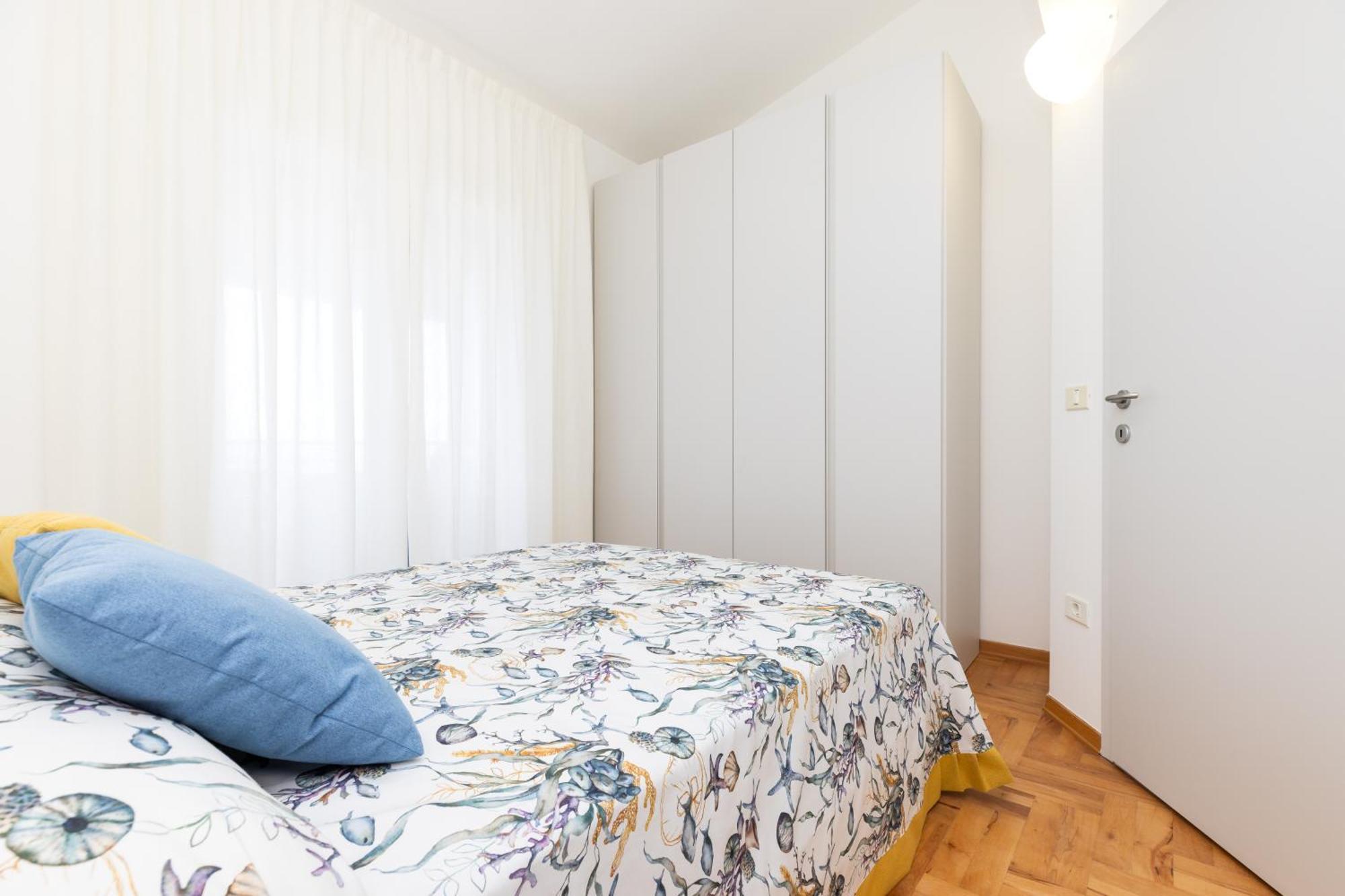 Velo Jedro Apartmani Punta Veli Lošinj Exterior foto