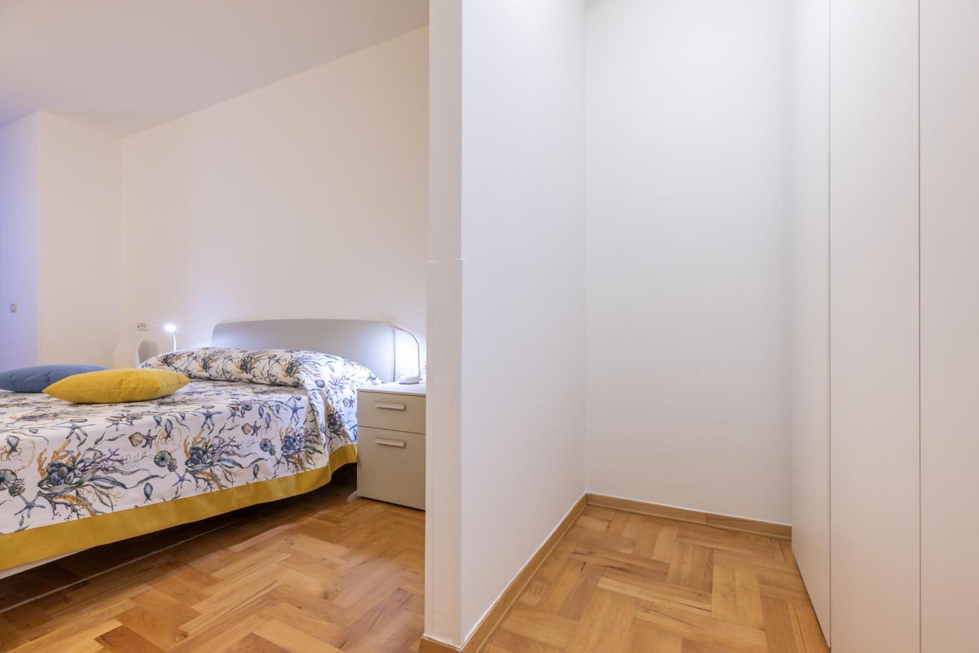 Velo Jedro Apartmani Punta Veli Lošinj Exterior foto