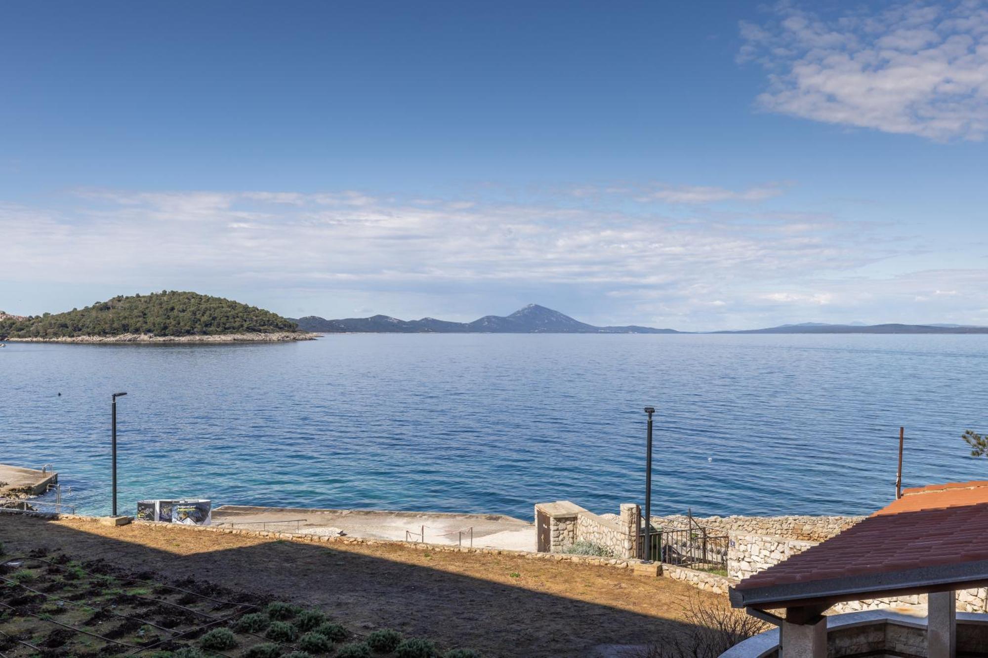 Velo Jedro Apartmani Punta Veli Lošinj Cameră foto