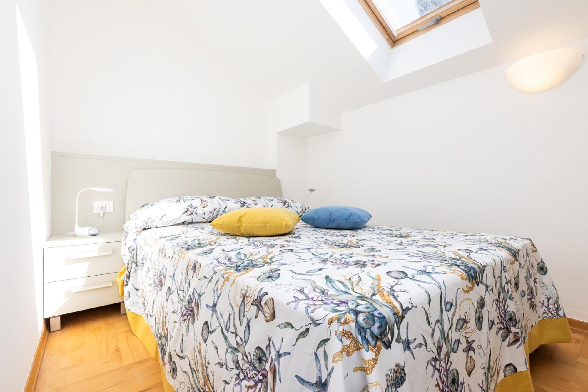 Velo Jedro Apartmani Punta Veli Lošinj Exterior foto