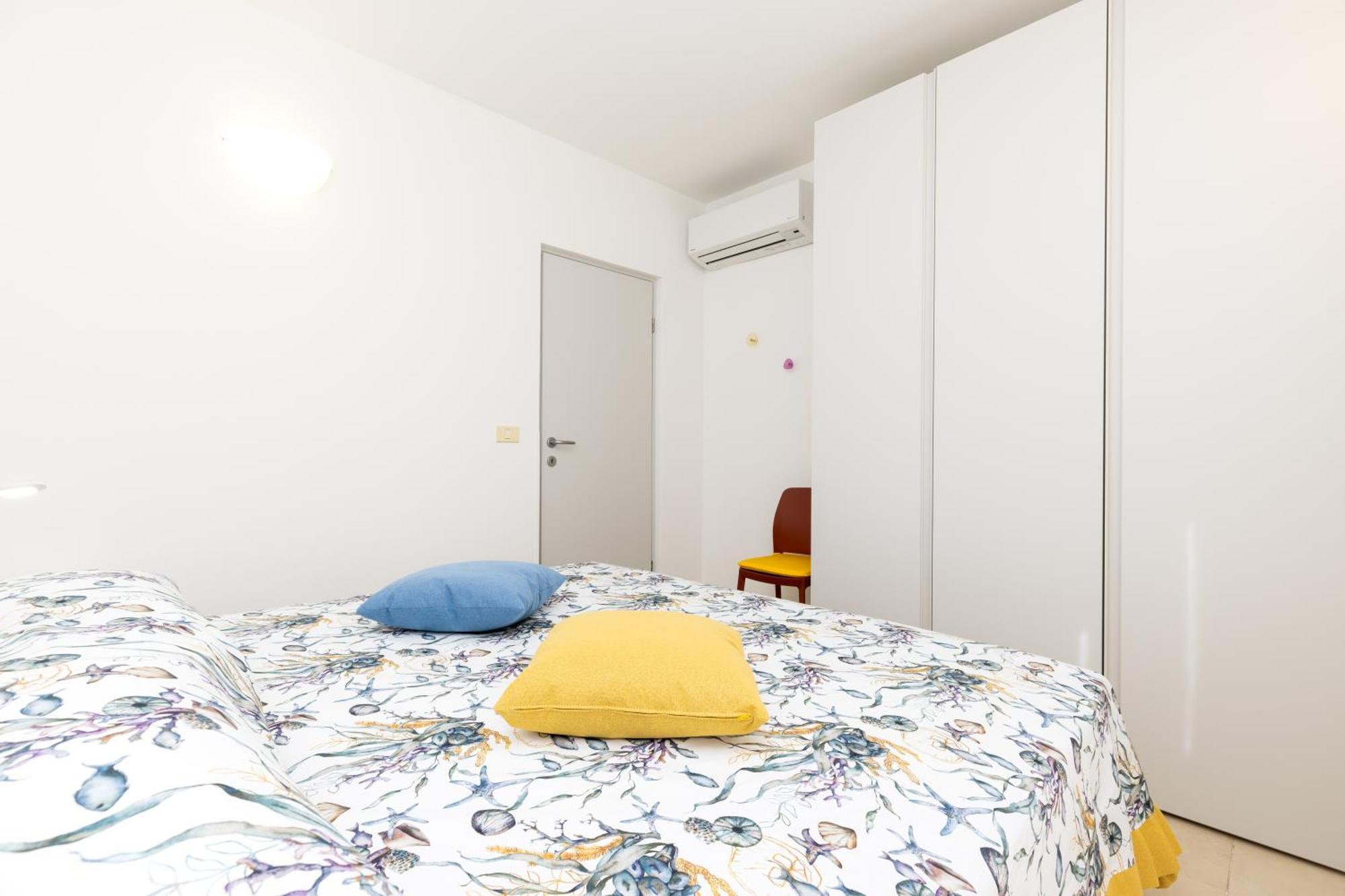 Velo Jedro Apartmani Punta Veli Lošinj Exterior foto
