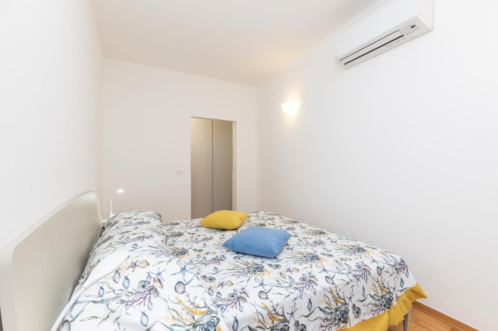 Velo Jedro Apartmani Punta Veli Lošinj Exterior foto